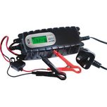 AC1250IC AVON Smart Battery Charger 6/12V 5A